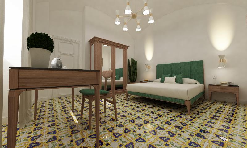 Palazzo Gargiulo Luxury Rooms & Suites image