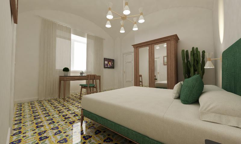 Palazzo Gargiulo Luxury Rooms & Suites image