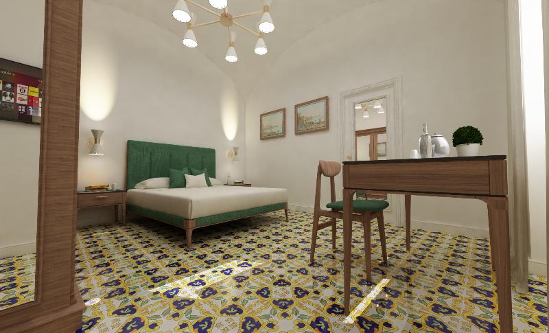 Palazzo Gargiulo Luxury Rooms & Suites image