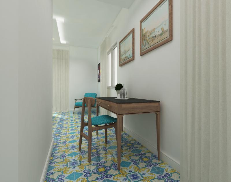 Palazzo Gargiulo Luxury Rooms & Suites image