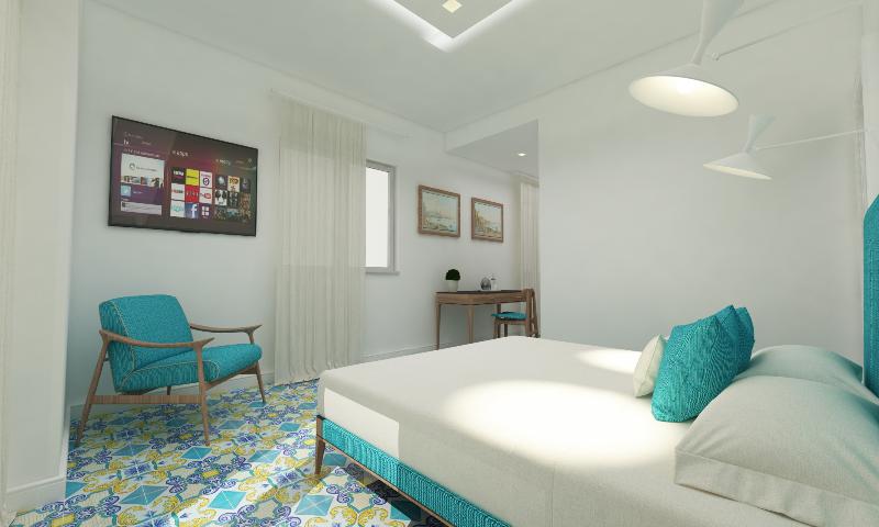 Palazzo Gargiulo Luxury Rooms & Suites image