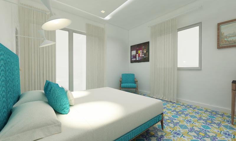 Palazzo Gargiulo Luxury Rooms & Suites image