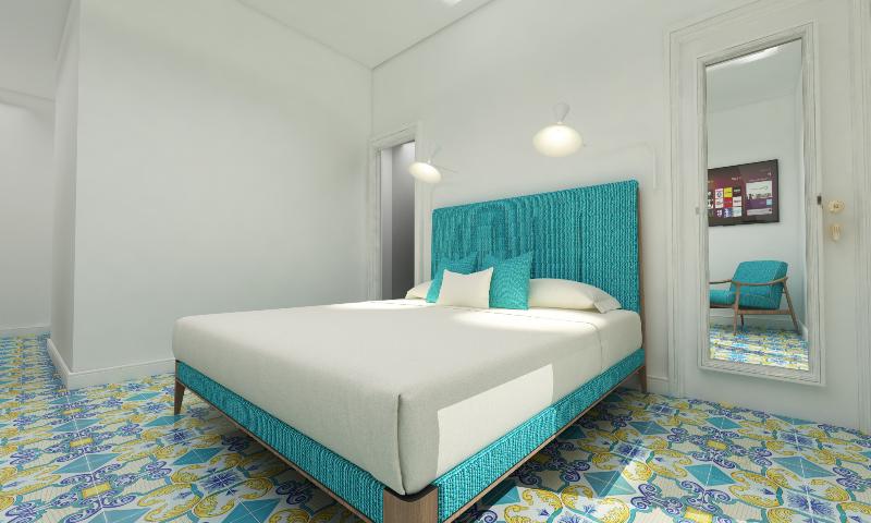 Palazzo Gargiulo Luxury Rooms & Suites image