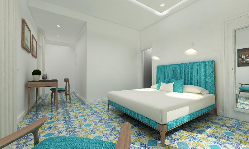 Palazzo Gargiulo Luxury Rooms & Suites image
