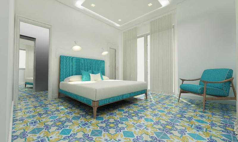 Palazzo Gargiulo Luxury Rooms & Suites image