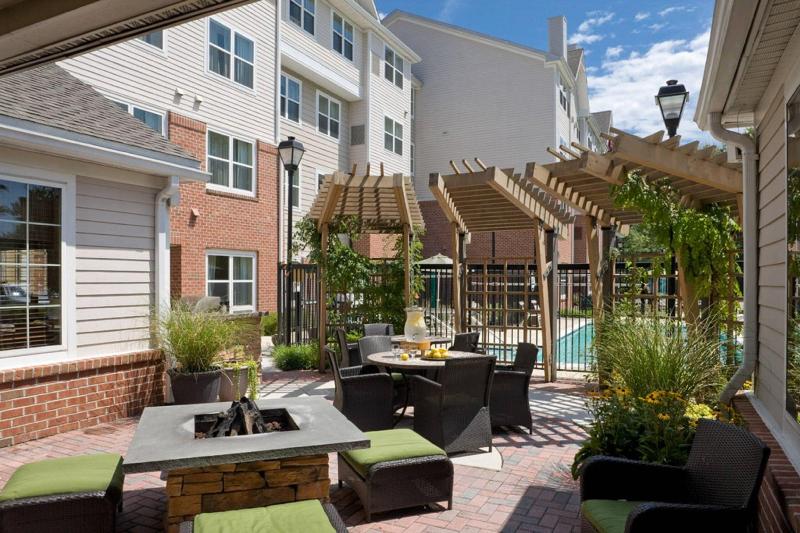 Residence Inn By Marriott Arundel Mills Bwi Airpor image