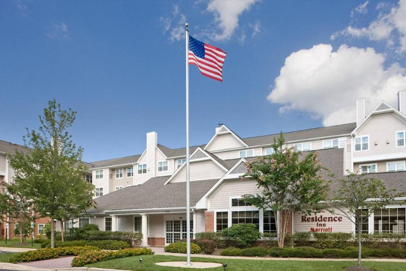 Residence Inn By Marriott Arundel Mills Bwi Airpor image