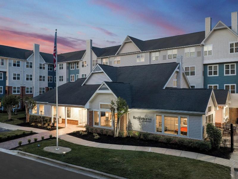 Residence Inn By Marriott Arundel Mills Bwi Airpor image