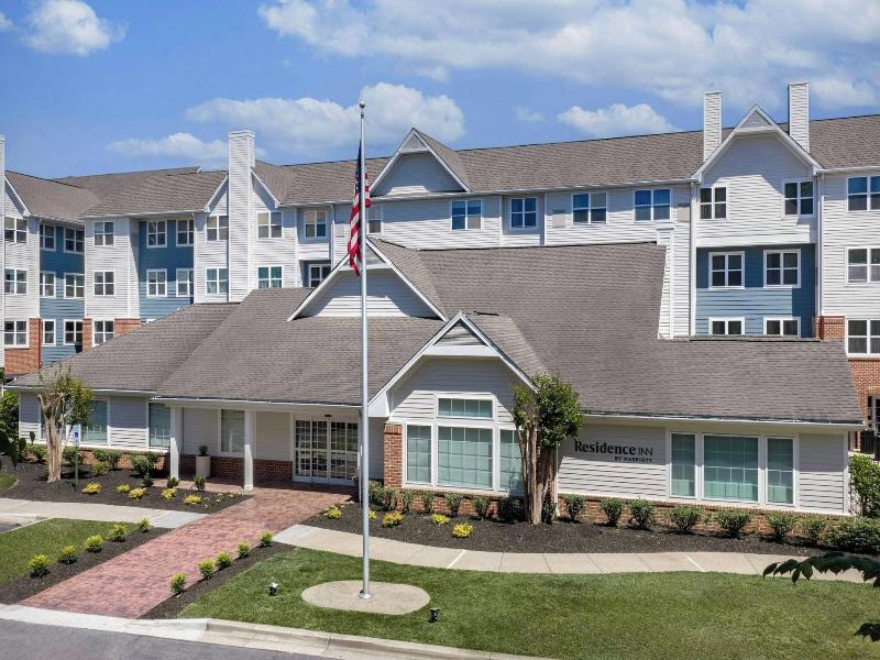 Residence Inn By Marriott Arundel Mills Bwi Airpor image