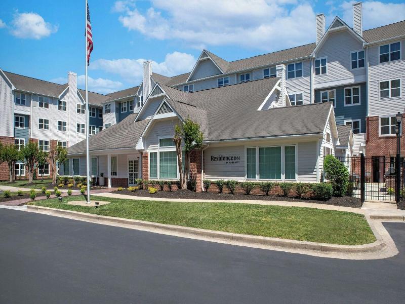 Residence Inn By Marriott Arundel Mills Bwi Airpor image