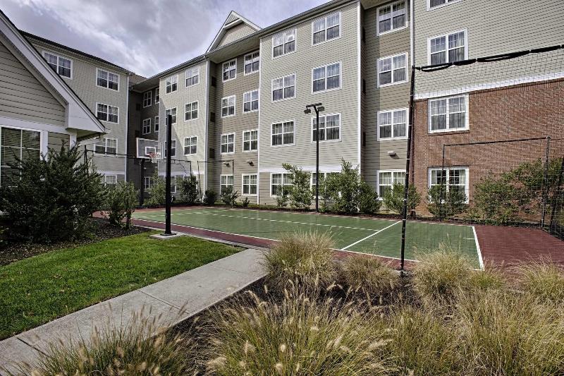 Residence Inn By Marriott Arundel Mills Bwi Airpor image