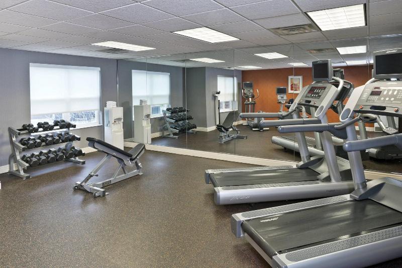 Residence Inn By Marriott Arundel Mills Bwi Airpor image