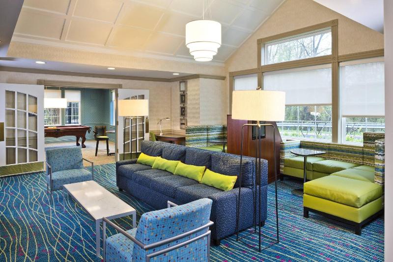 Residence Inn By Marriott Arundel Mills Bwi Airpor image
