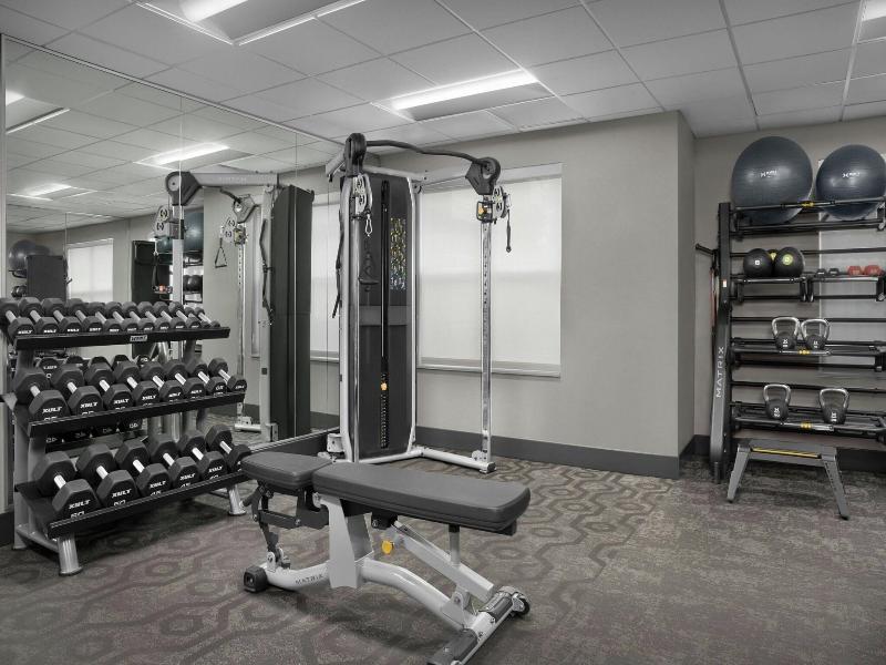Residence Inn By Marriott Arundel Mills Bwi Airpor image