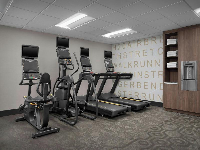 Residence Inn By Marriott Arundel Mills Bwi Airpor image