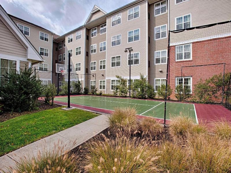 Residence Inn By Marriott Arundel Mills Bwi Airpor image