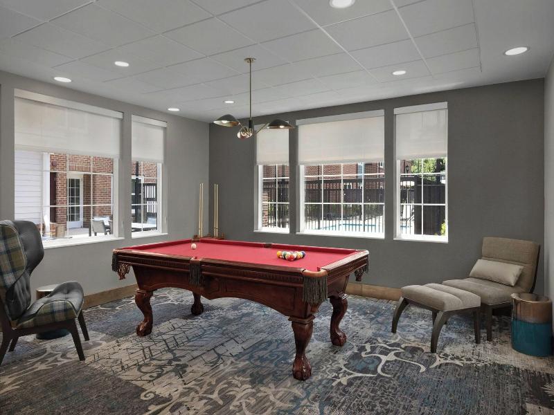 Residence Inn By Marriott Arundel Mills Bwi Airpor image