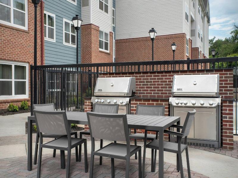 Residence Inn By Marriott Arundel Mills Bwi Airpor image
