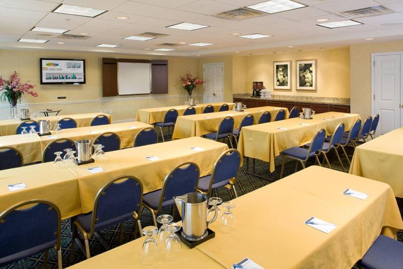 Residence Inn By Marriott Arundel Mills Bwi Airpor image