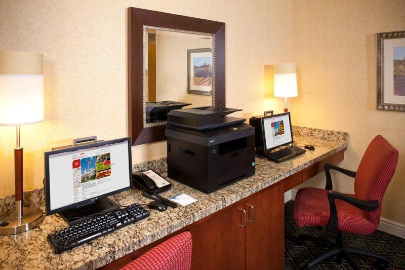 Residence Inn By Marriott Arundel Mills Bwi Airpor image