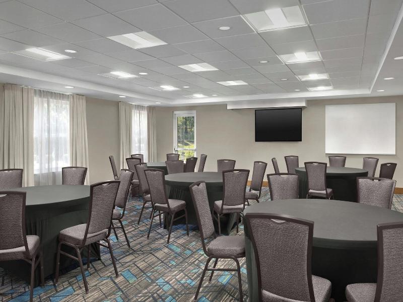 Residence Inn By Marriott Arundel Mills Bwi Airpor image