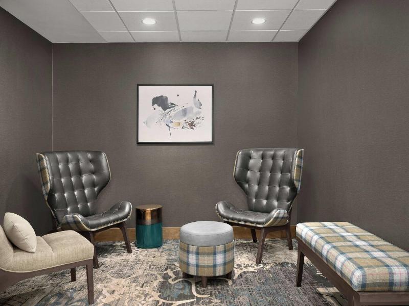 Residence Inn By Marriott Arundel Mills Bwi Airpor image