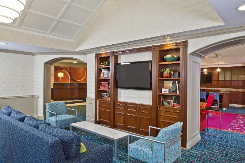 Residence Inn By Marriott Arundel Mills Bwi Airpor image
