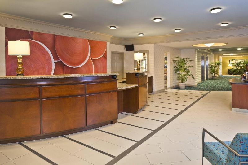 Residence Inn By Marriott Arundel Mills Bwi Airpor image