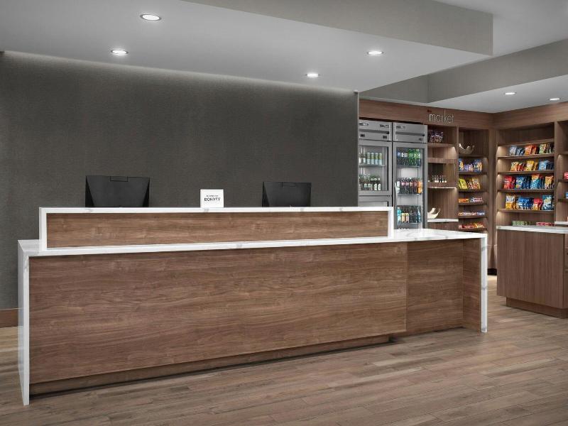 Residence Inn By Marriott Arundel Mills Bwi Airpor image