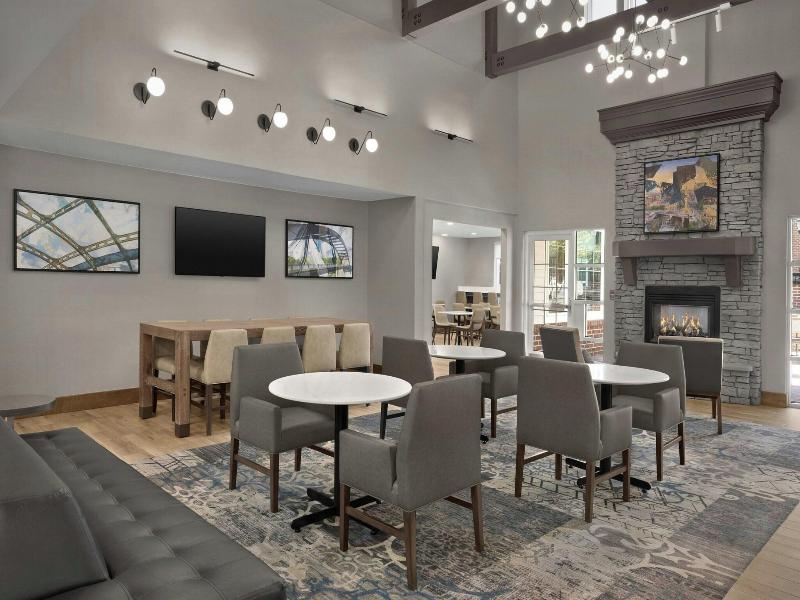Residence Inn By Marriott Arundel Mills Bwi Airpor image