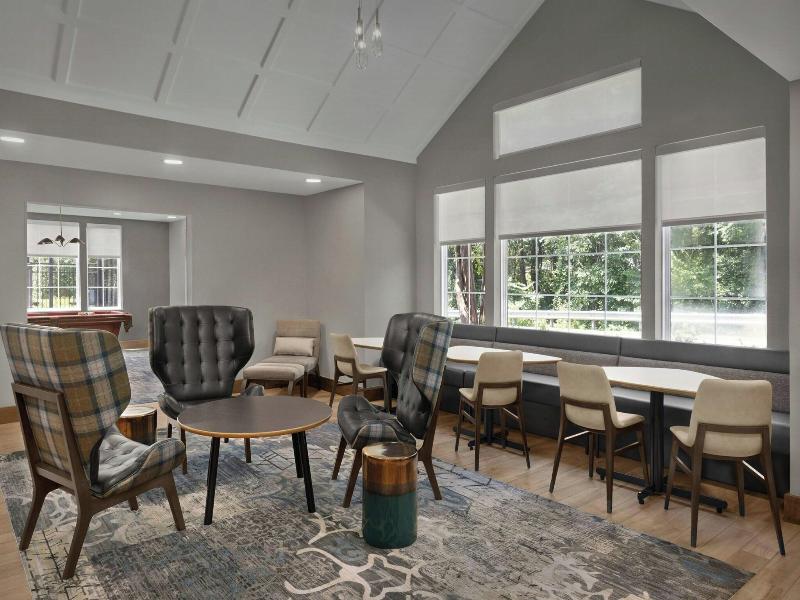Residence Inn By Marriott Arundel Mills Bwi Airpor image