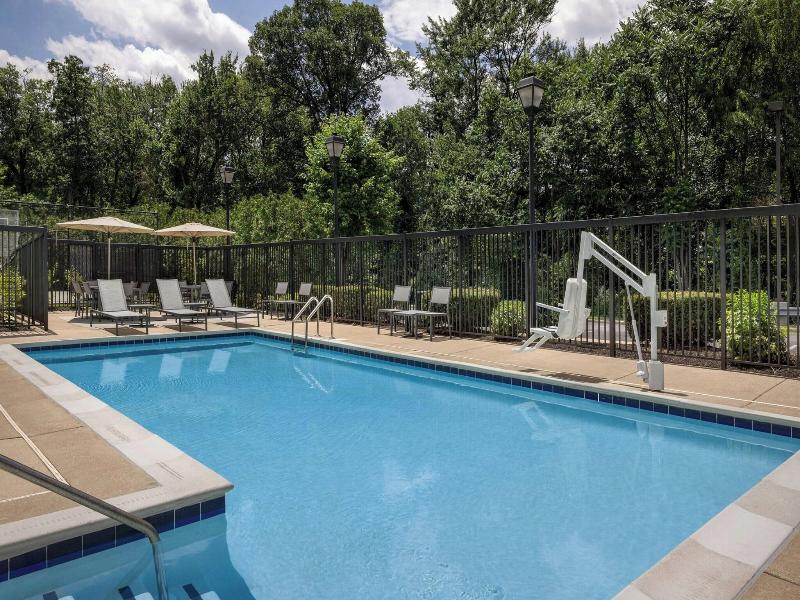 Residence Inn By Marriott Arundel Mills Bwi Airpor image