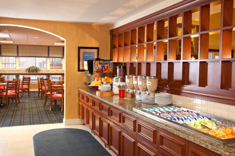 Residence Inn By Marriott Arundel Mills Bwi Airpor image