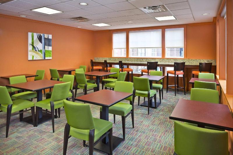 Residence Inn By Marriott Arundel Mills Bwi Airpor image