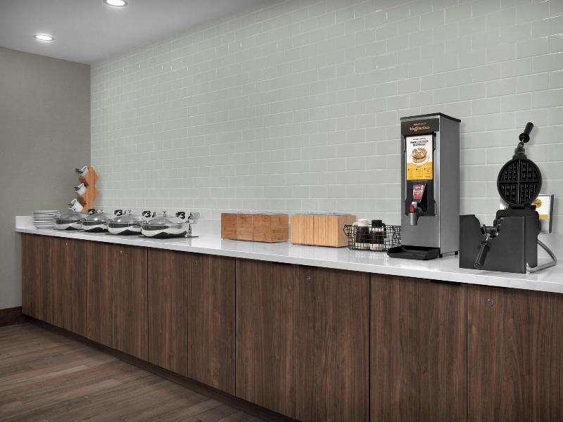 Residence Inn By Marriott Arundel Mills Bwi Airpor image