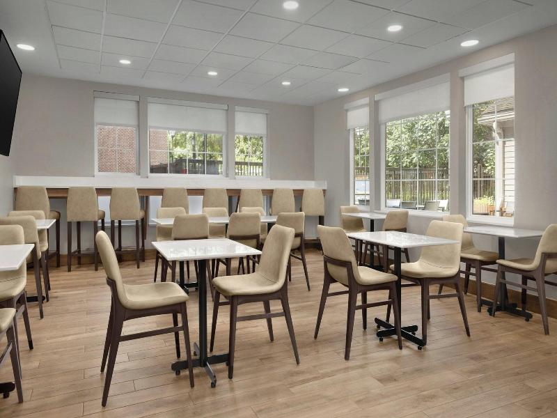 Residence Inn By Marriott Arundel Mills Bwi Airpor image