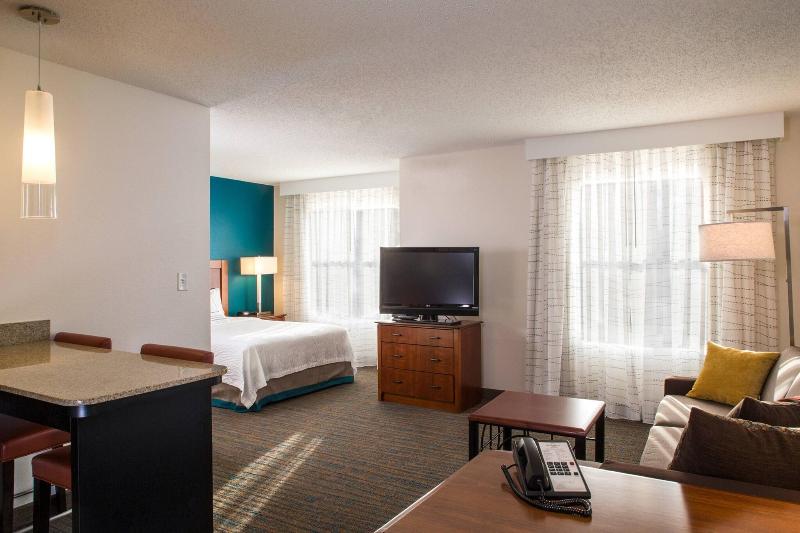 Residence Inn By Marriott Arundel Mills Bwi Airpor image