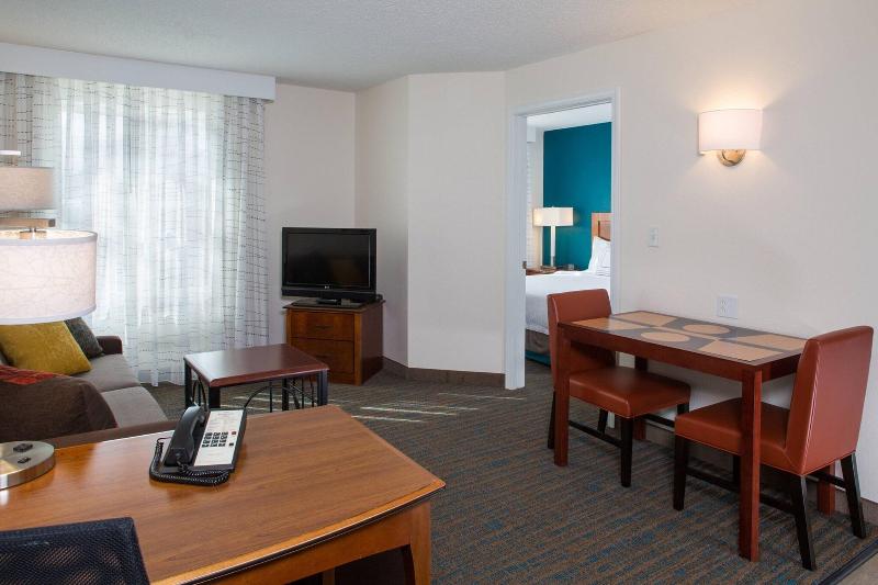 Residence Inn By Marriott Arundel Mills Bwi Airpor image