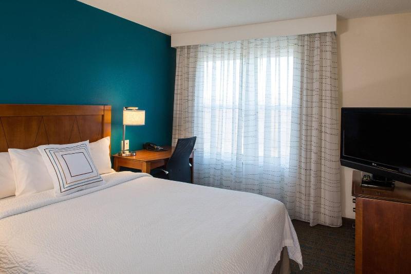 Residence Inn By Marriott Arundel Mills Bwi Airpor image