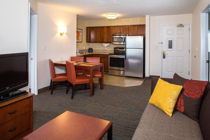 Residence Inn By Marriott Arundel Mills Bwi Airpor image