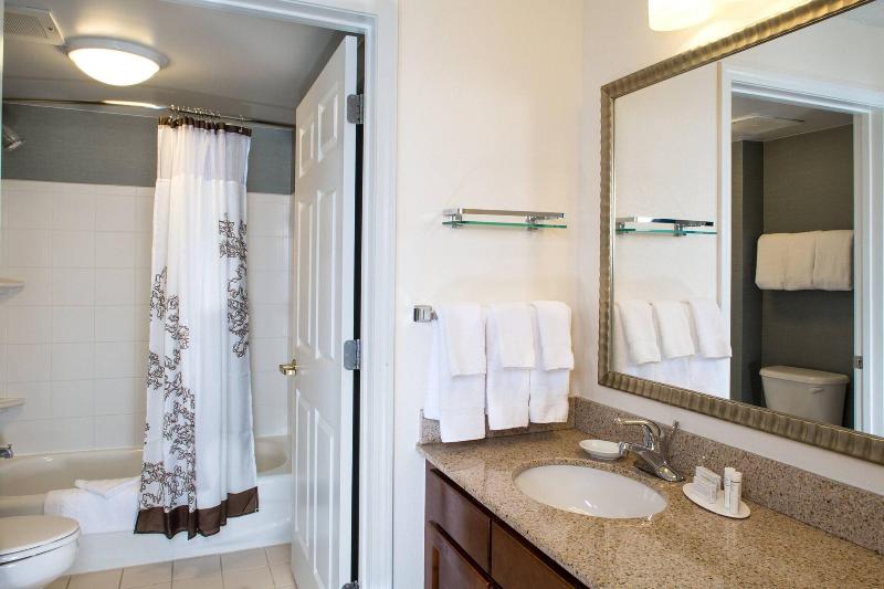 Residence Inn By Marriott Arundel Mills Bwi Airpor image