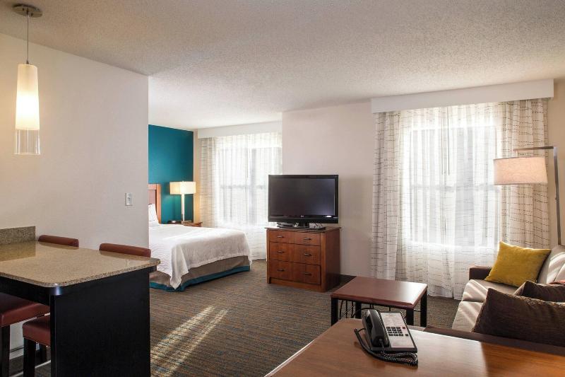 Residence Inn By Marriott Arundel Mills Bwi Airpor image