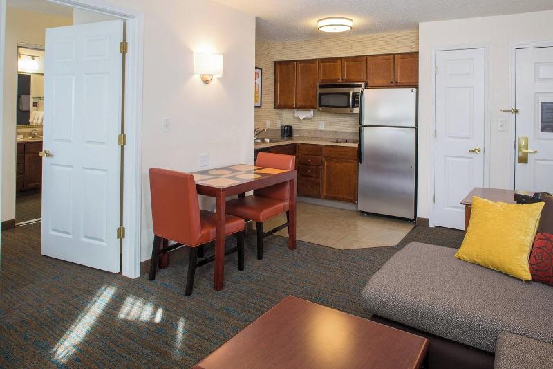 Residence Inn By Marriott Arundel Mills Bwi Airpor image