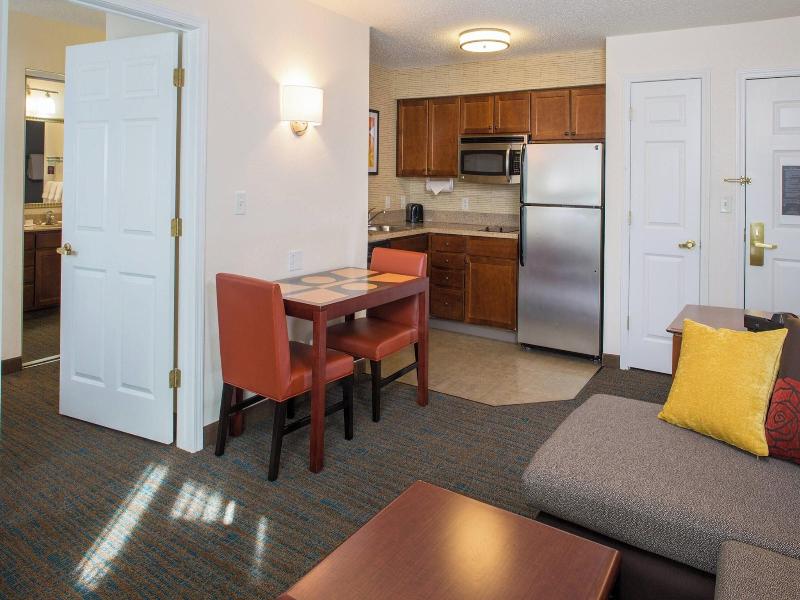 Residence Inn By Marriott Arundel Mills Bwi Airpor image