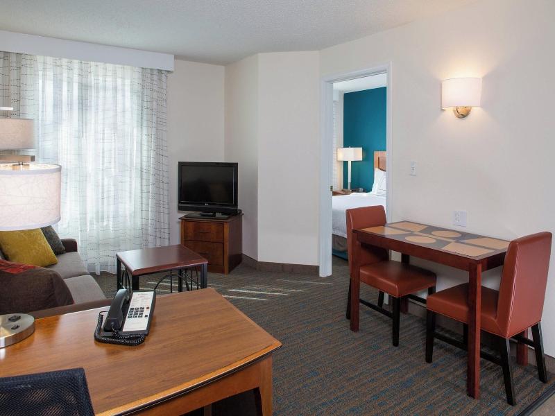 Residence Inn By Marriott Arundel Mills Bwi Airpor image