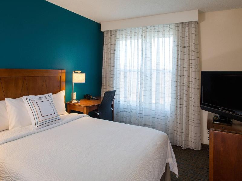 Residence Inn By Marriott Arundel Mills Bwi Airpor image