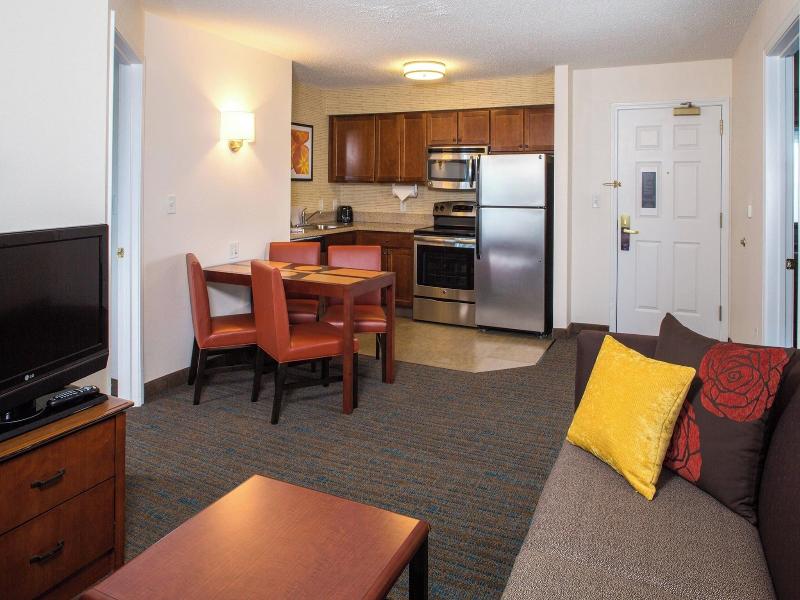 Residence Inn By Marriott Arundel Mills Bwi Airpor image