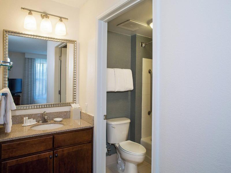 Residence Inn By Marriott Arundel Mills Bwi Airpor image