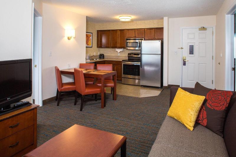Residence Inn By Marriott Arundel Mills Bwi Airpor image