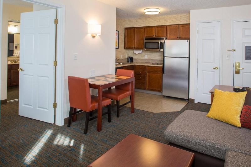 Residence Inn By Marriott Arundel Mills Bwi Airpor image